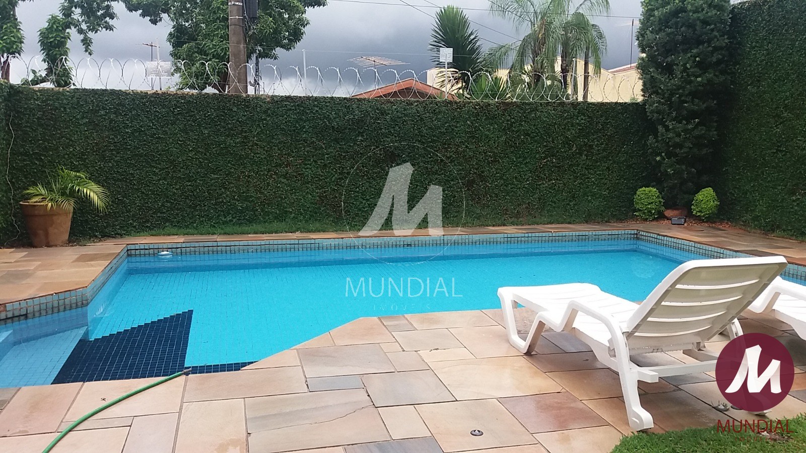 Piscina — foto 19