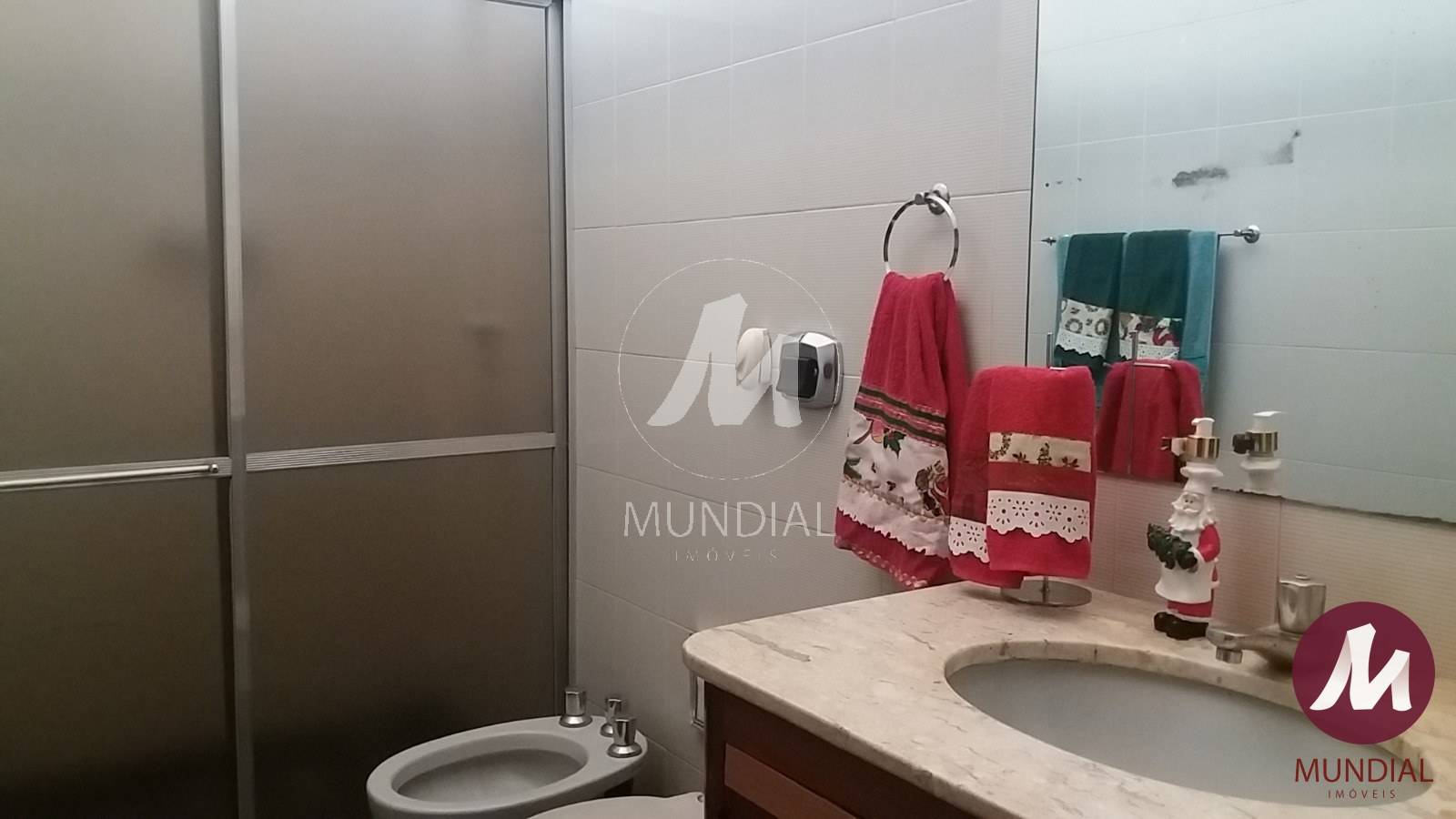 Banheiro/lavabo — foto 24