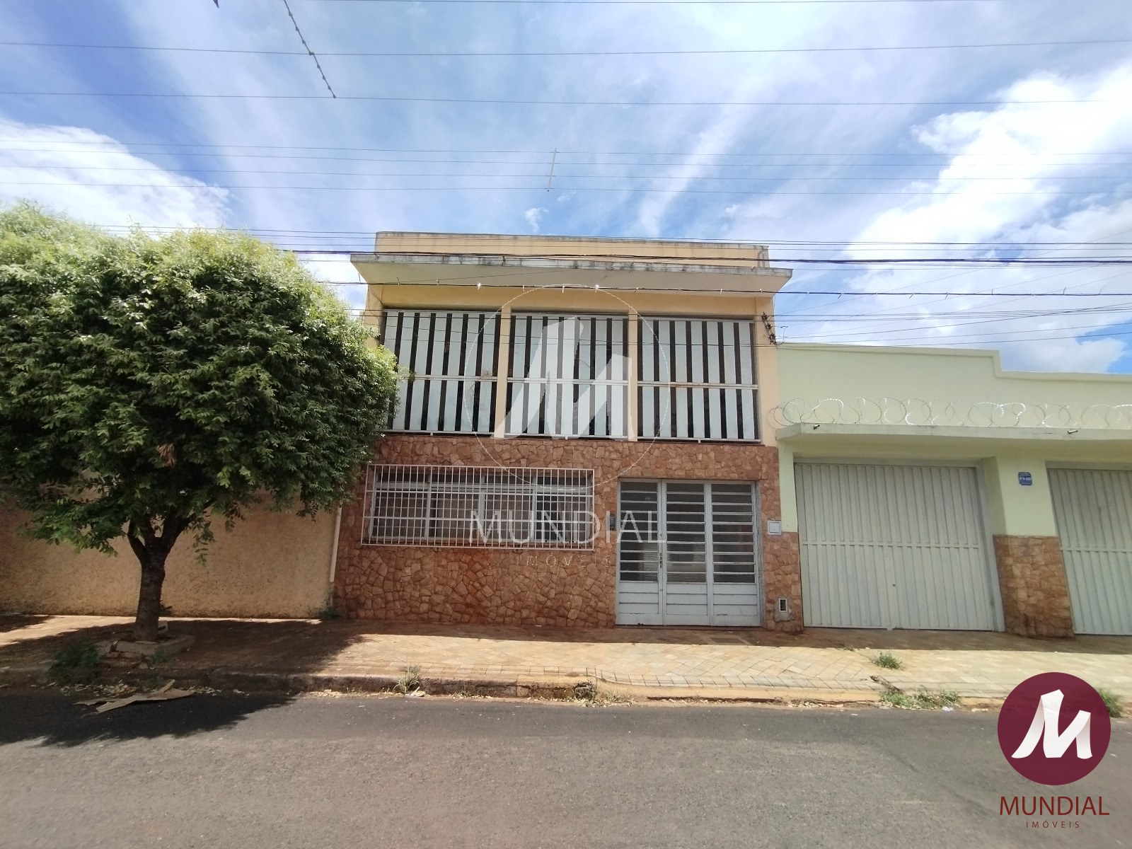 Fachada Unidade — foto 1