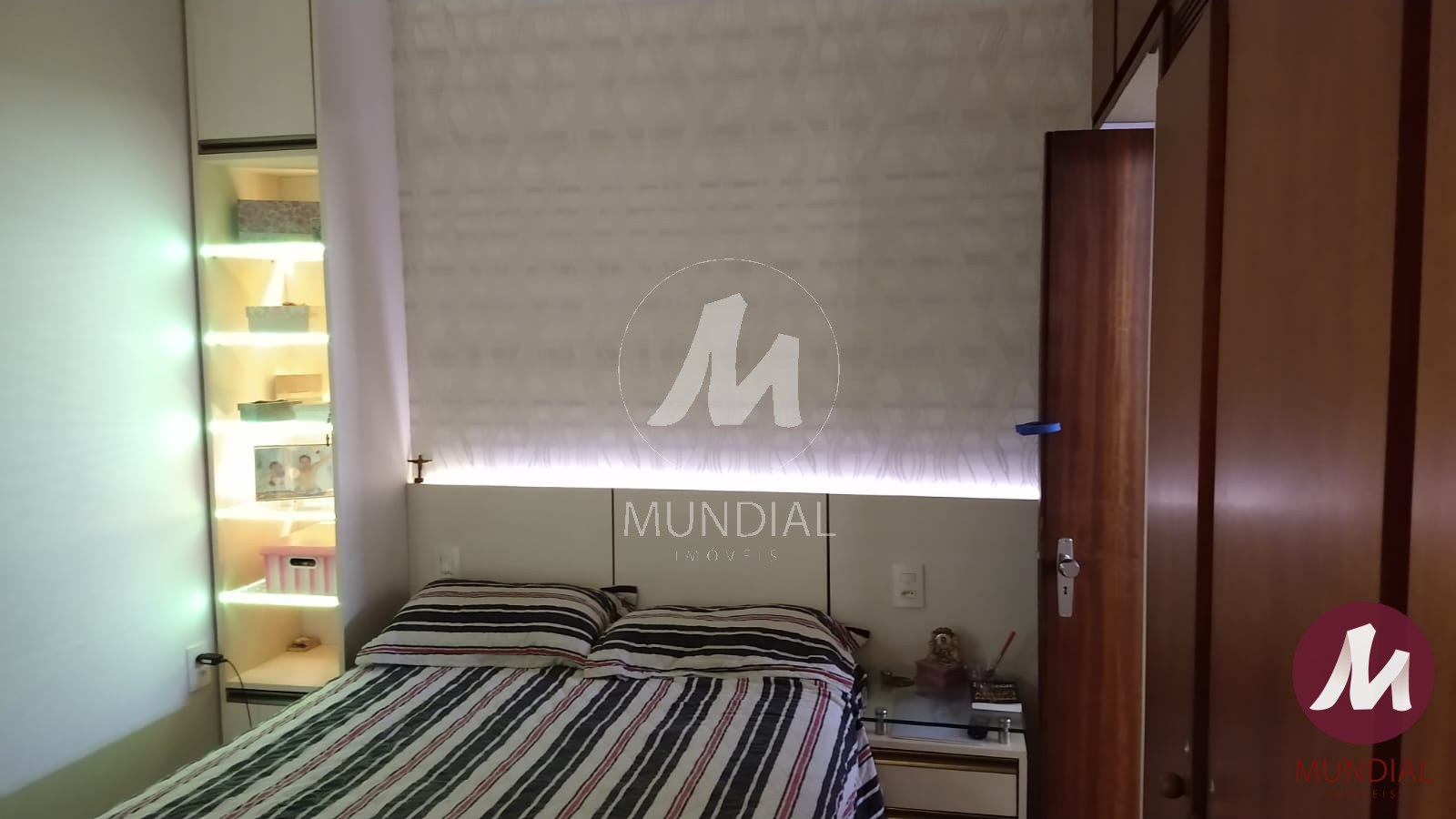 Dormitorio — foto 9