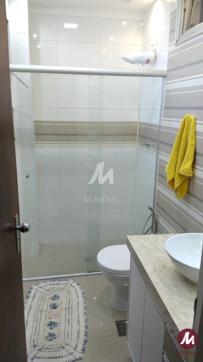 Banheiro/lavabo — foto 13