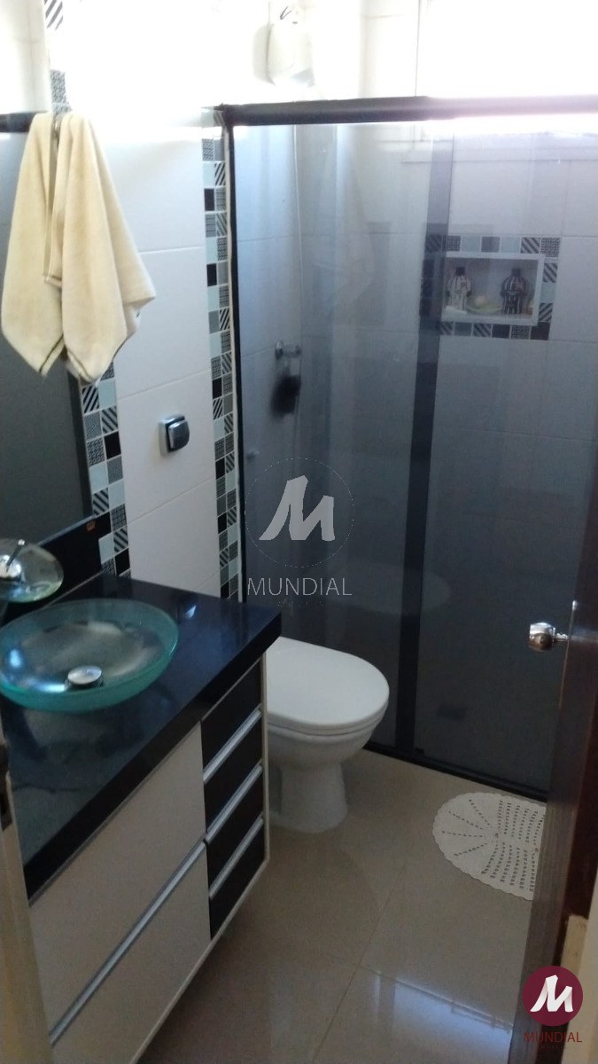 Banheiro/lavabo — foto 17