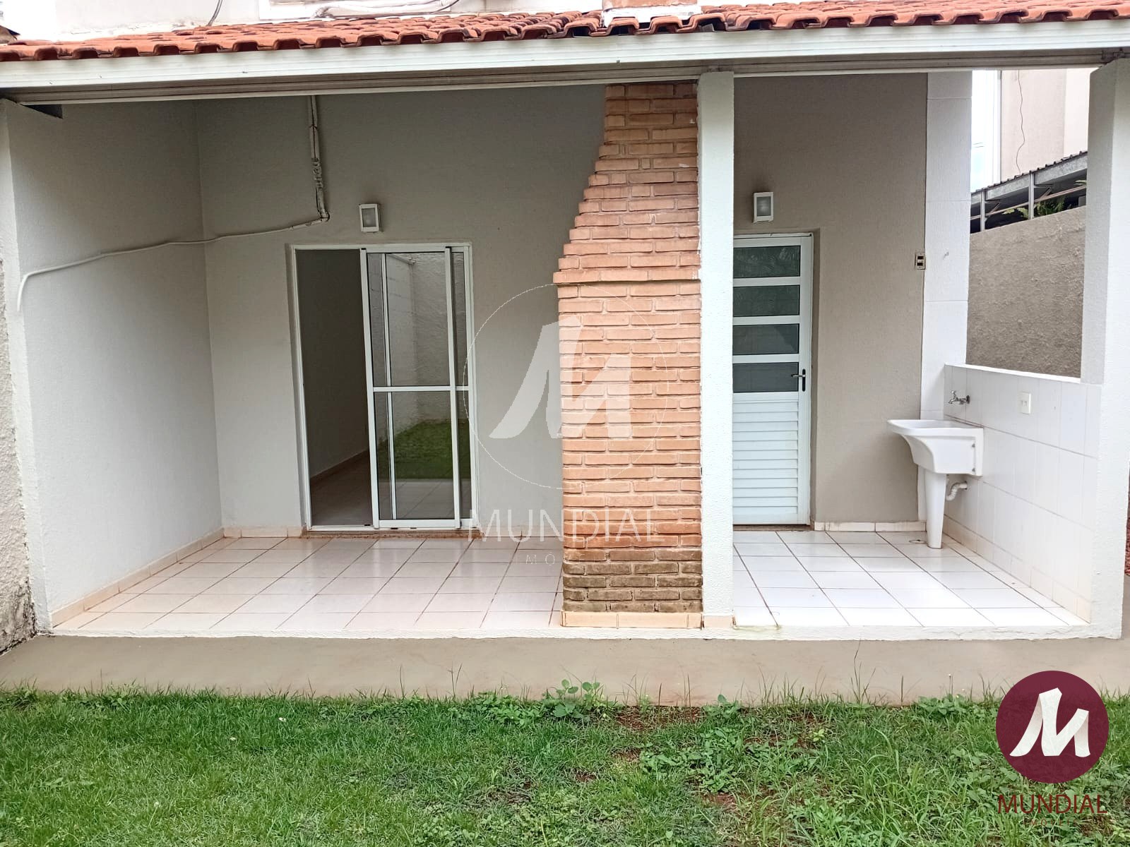 Quintal/corredores — foto 20