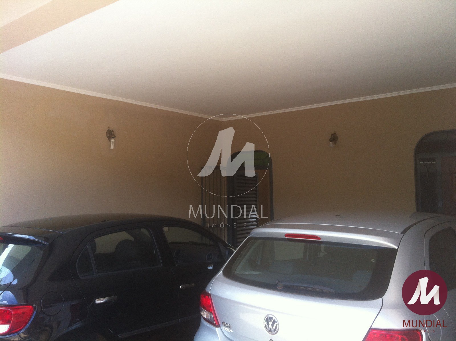 Garagem/estacionamento — foto 3