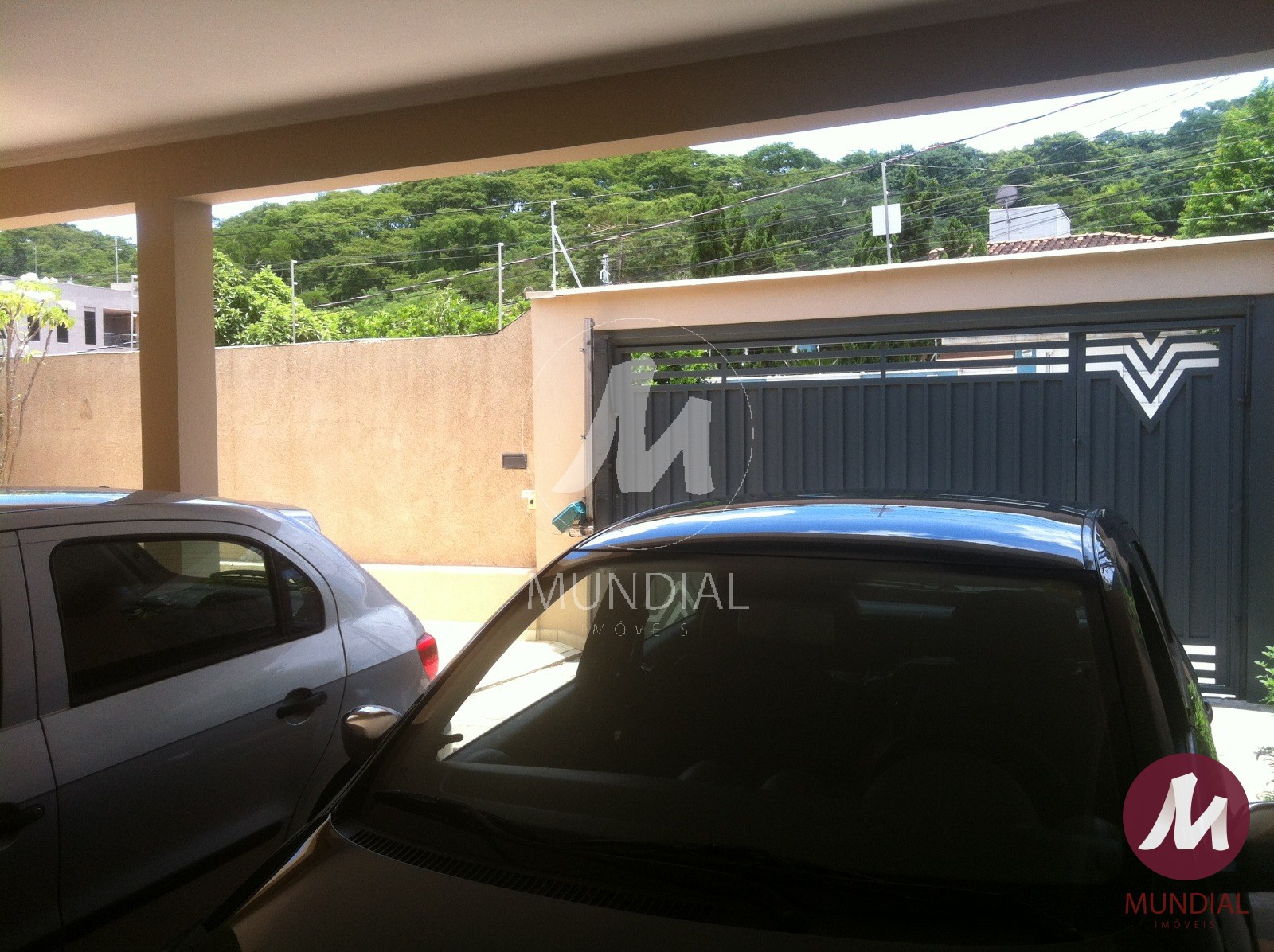 Garagem/estacionamento — foto 5