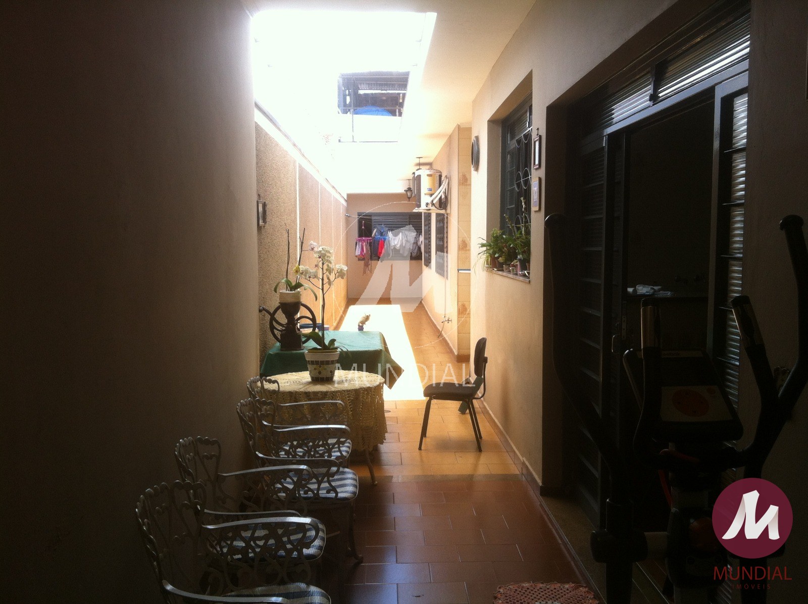 Quintal/corredores — foto 6