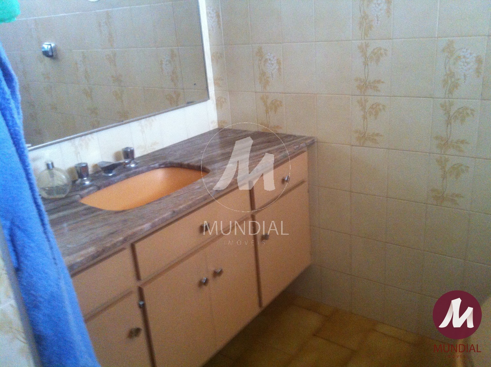 Banheiro/lavabo — foto 21
