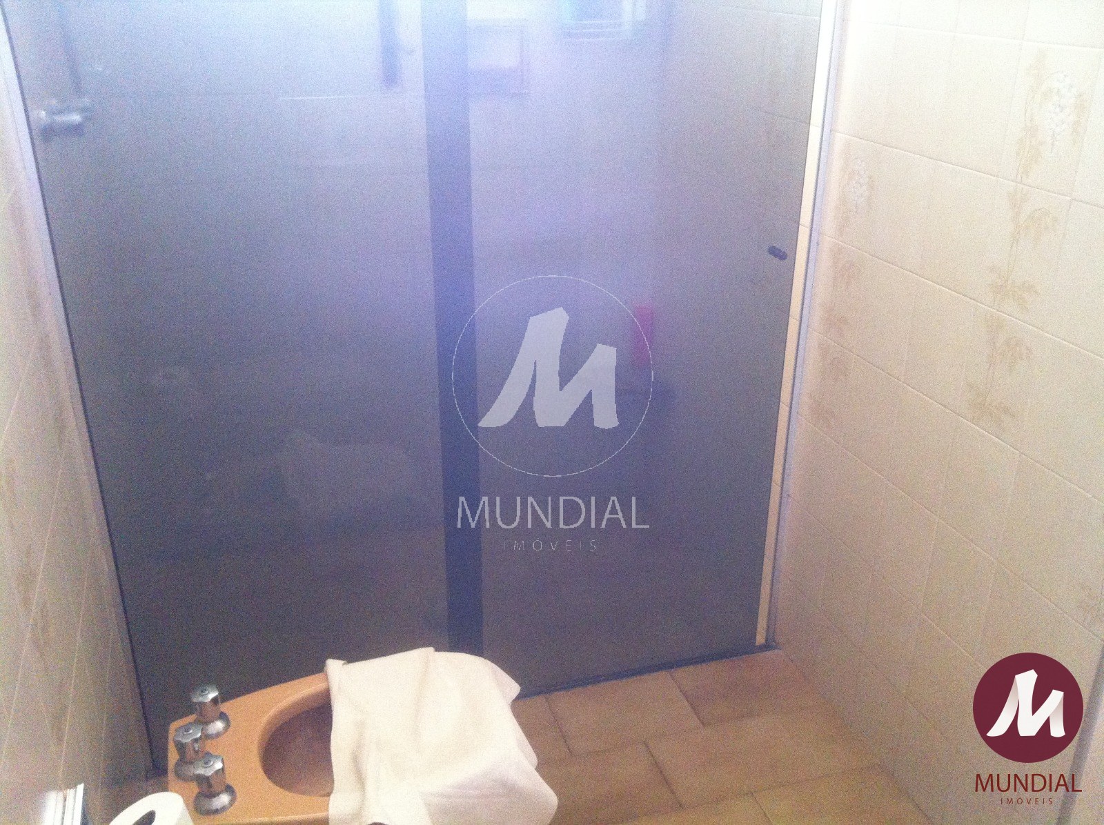 Banheiro/lavabo — foto 22