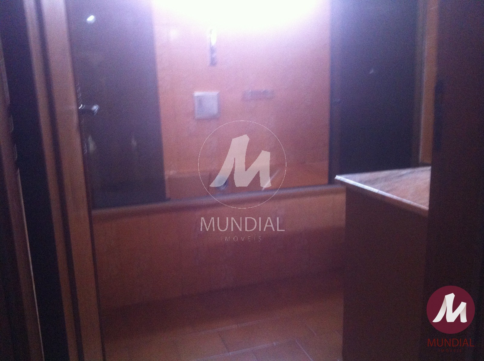 Banheiro/lavabo — foto 24