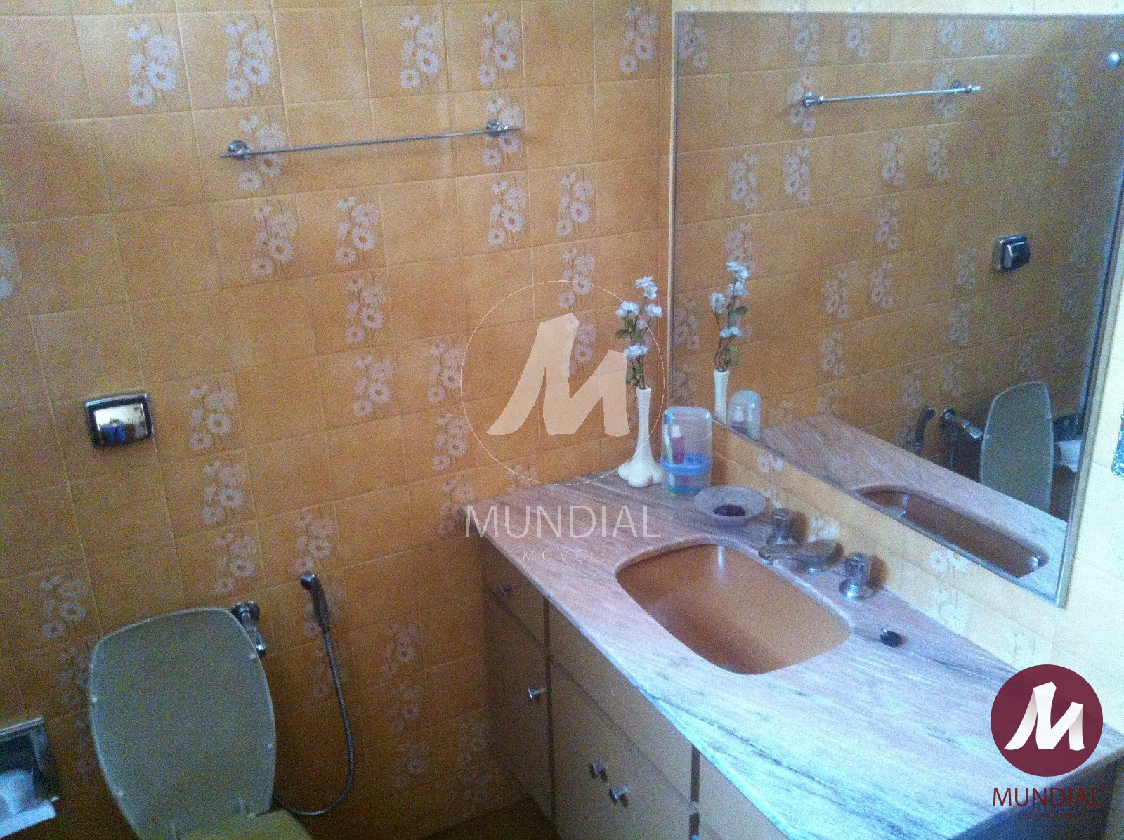 Banheiro/lavabo — foto 25