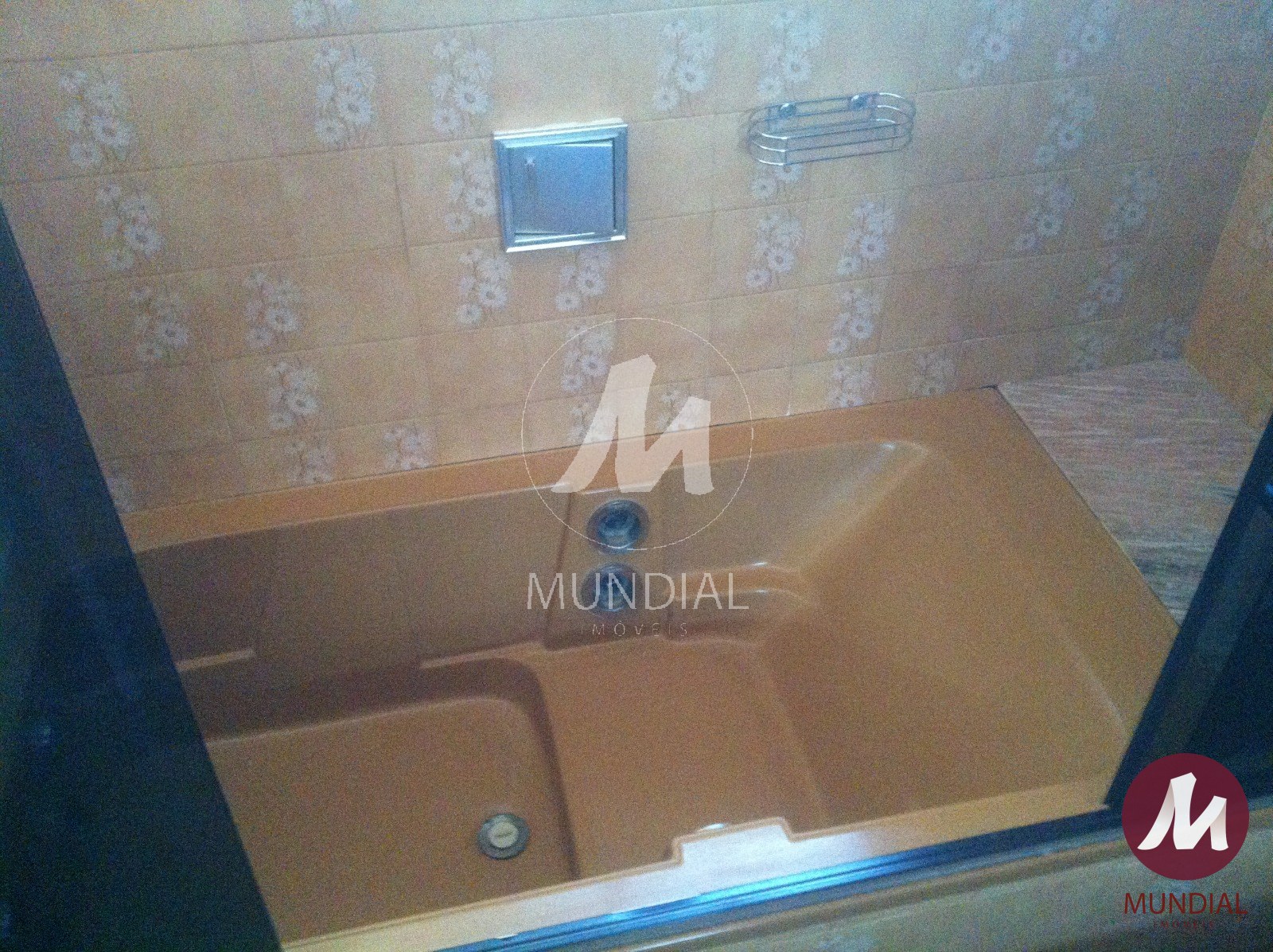 Banheiro/lavabo — foto 26