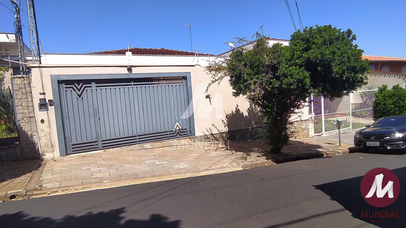 Fachada Unidade — foto 1