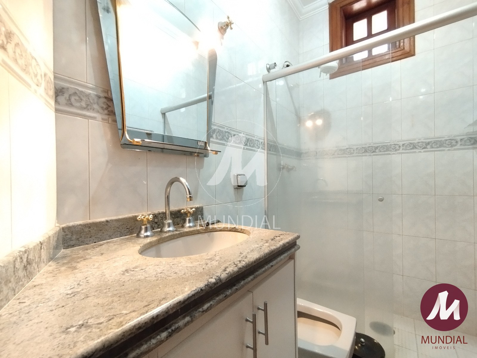 Banheiro/lavabo — foto 19
