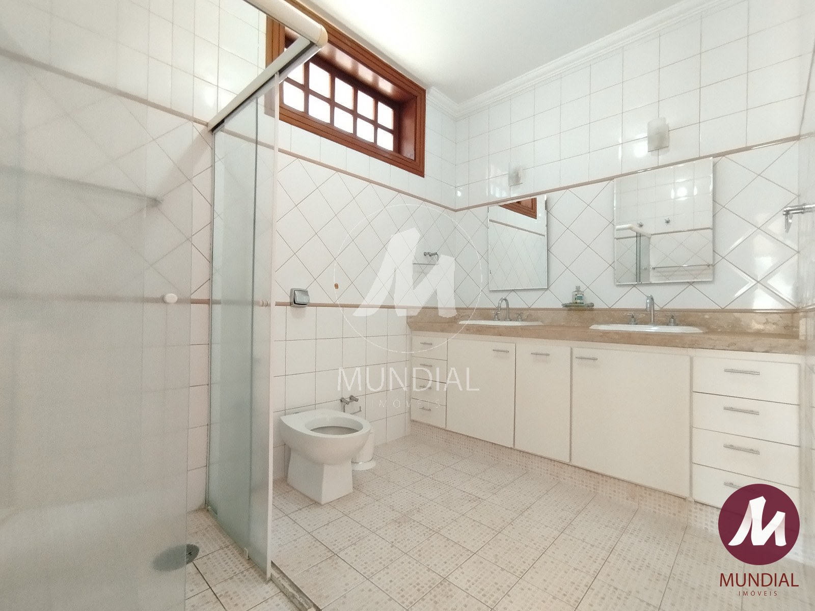 Banheiro/lavabo — foto 22