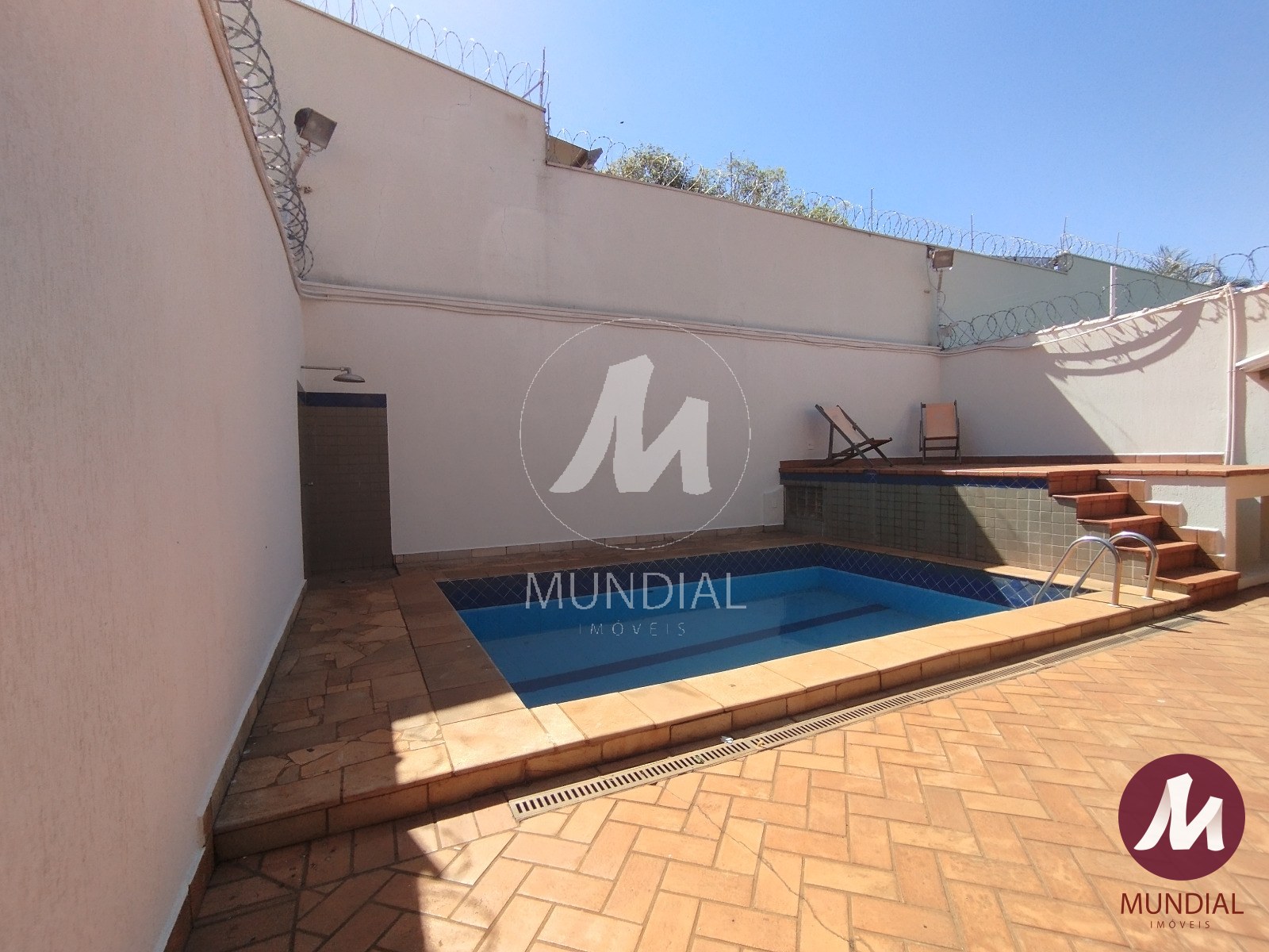 Piscina — foto 29