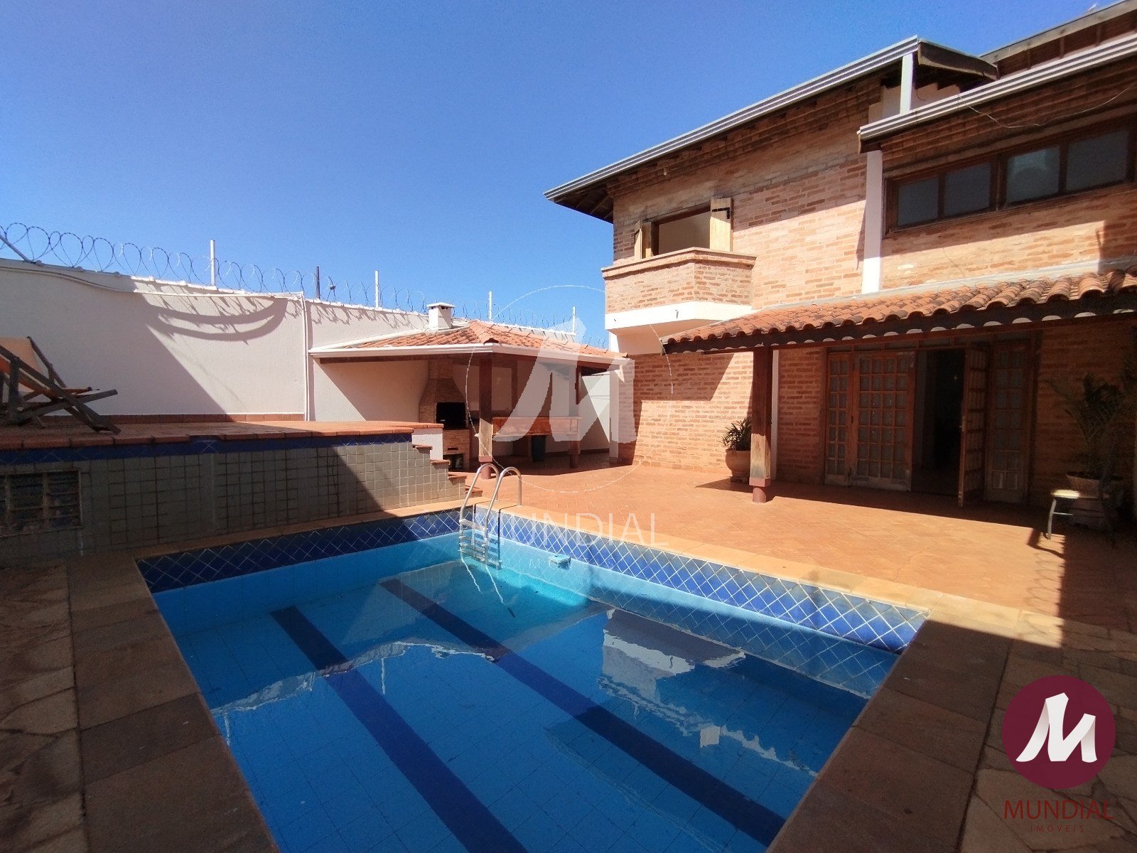 Piscina — foto 30