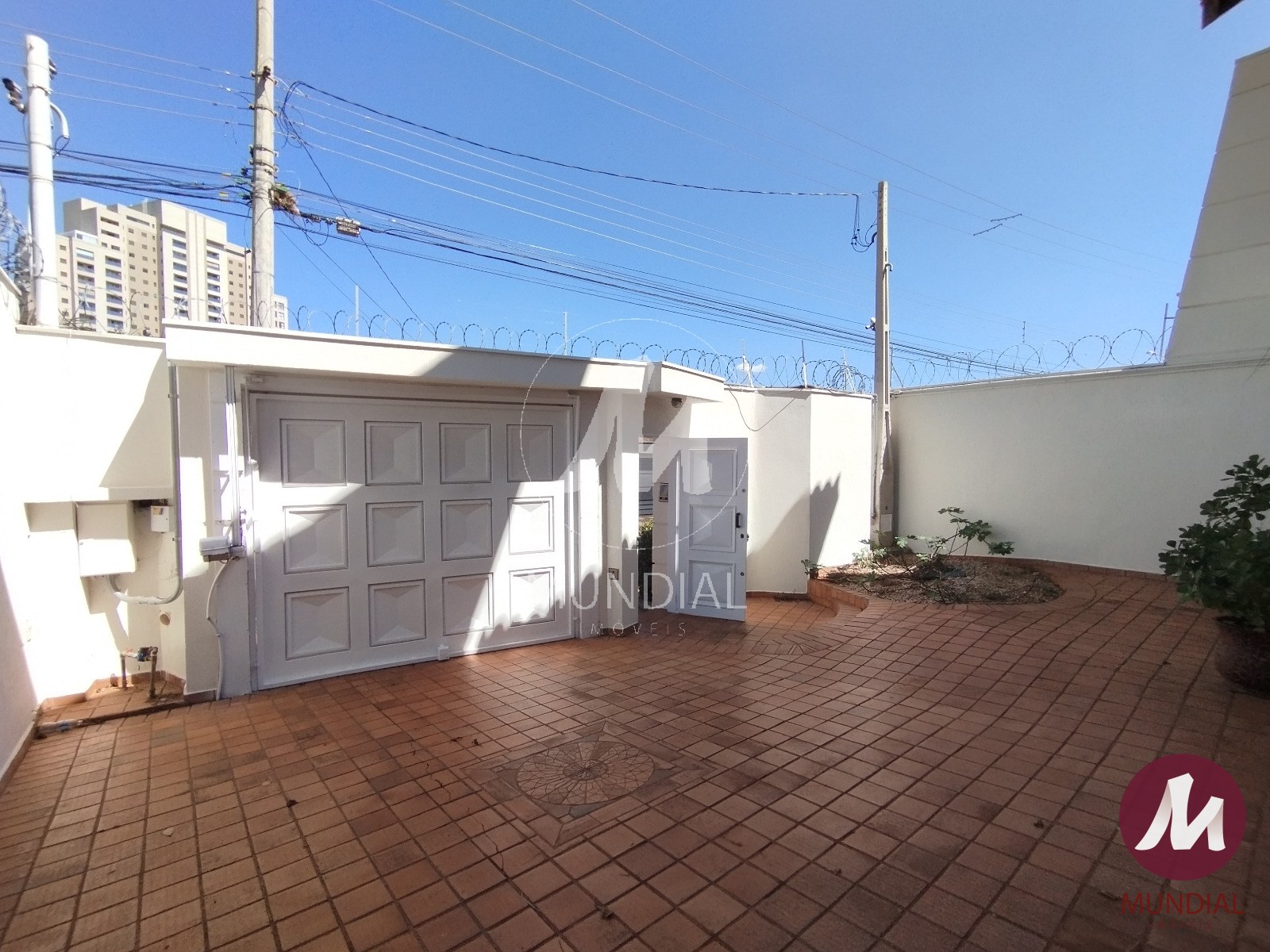 Garagem/estacionamento — foto 42