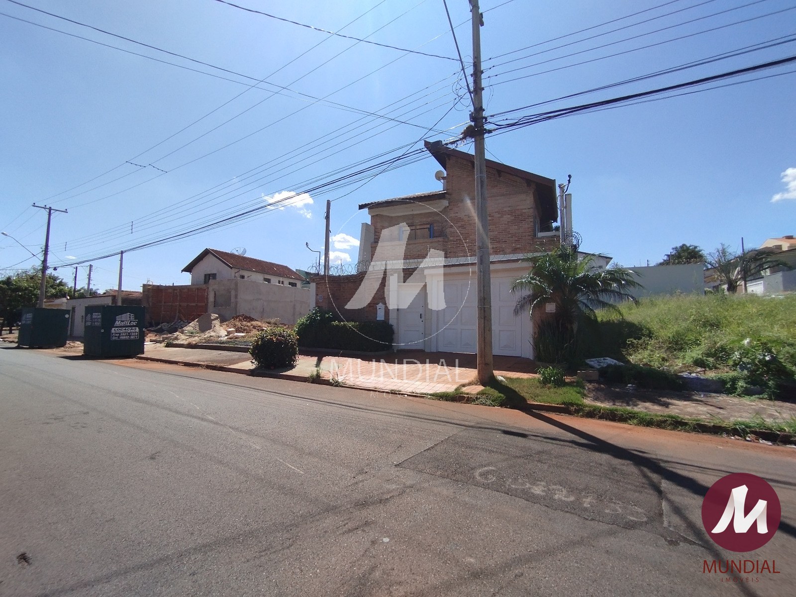 Fachada Unidade — foto 2