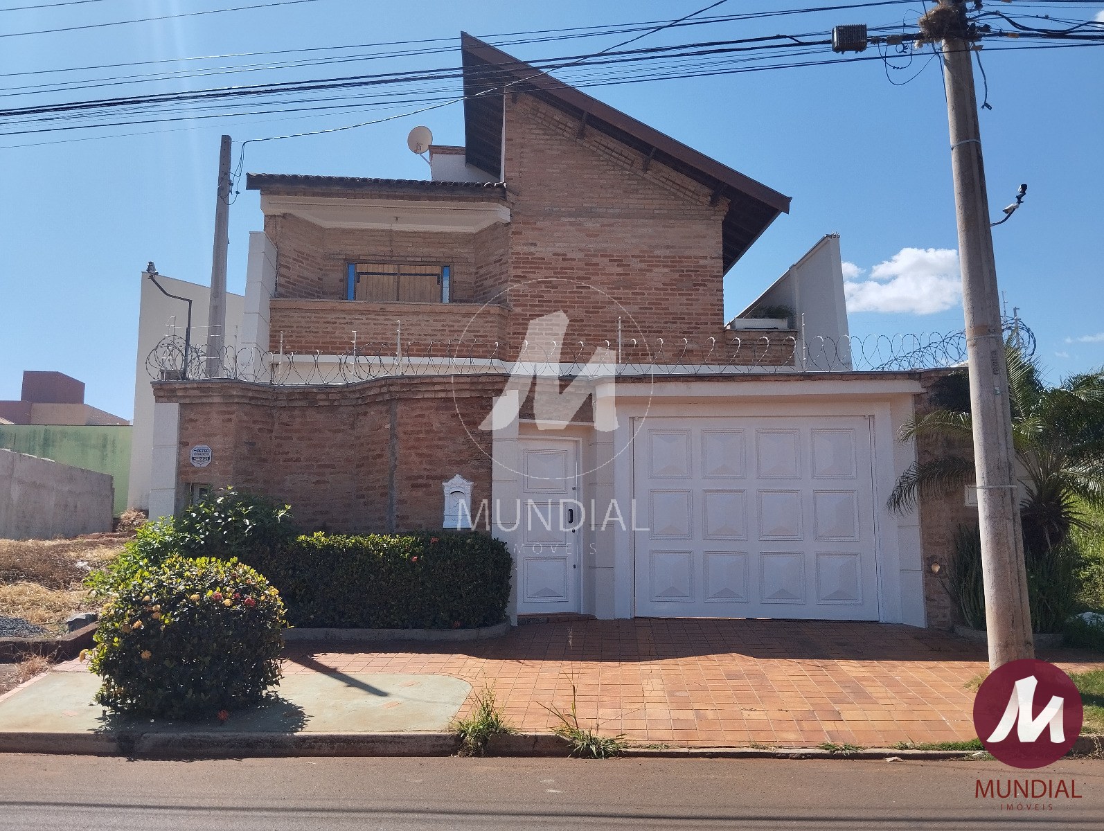 Fachada Unidade — foto 1