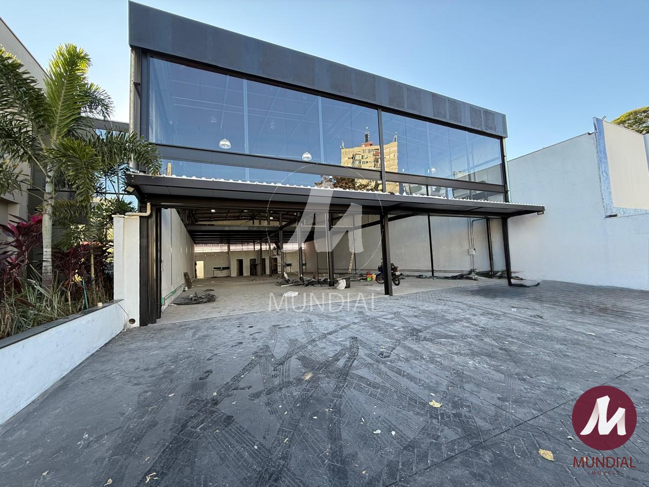 Fachada Unidade — foto 1