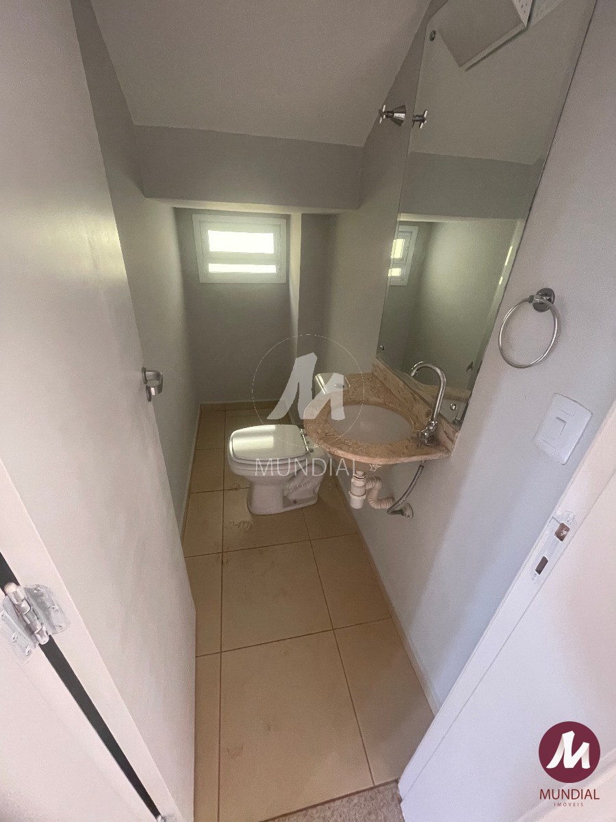 Banheiro/lavabo — foto 4