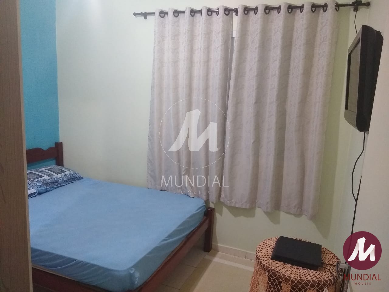 Dormitorio — foto 3