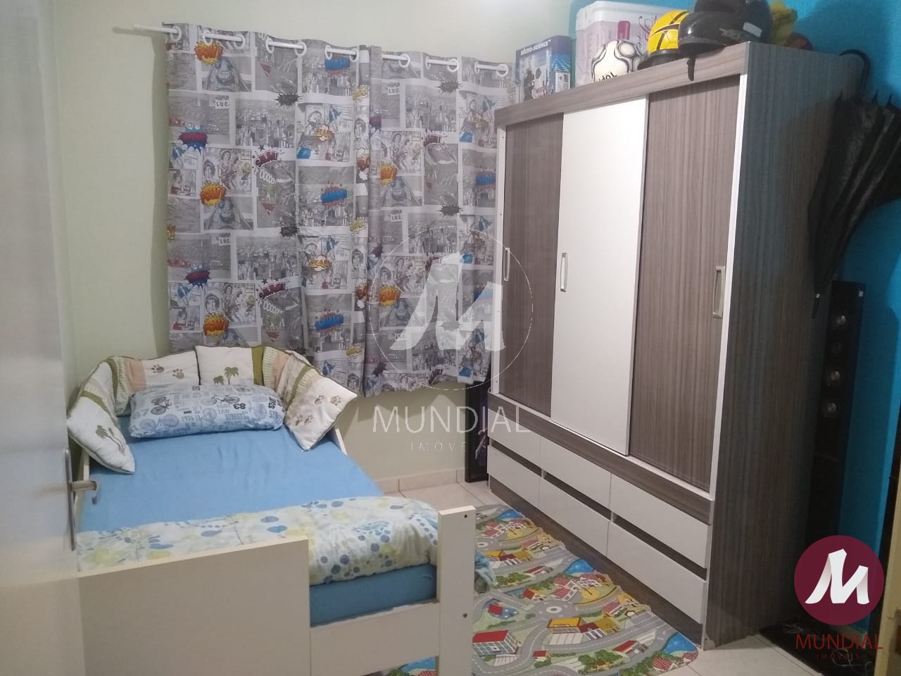 Dormitorio — foto 4