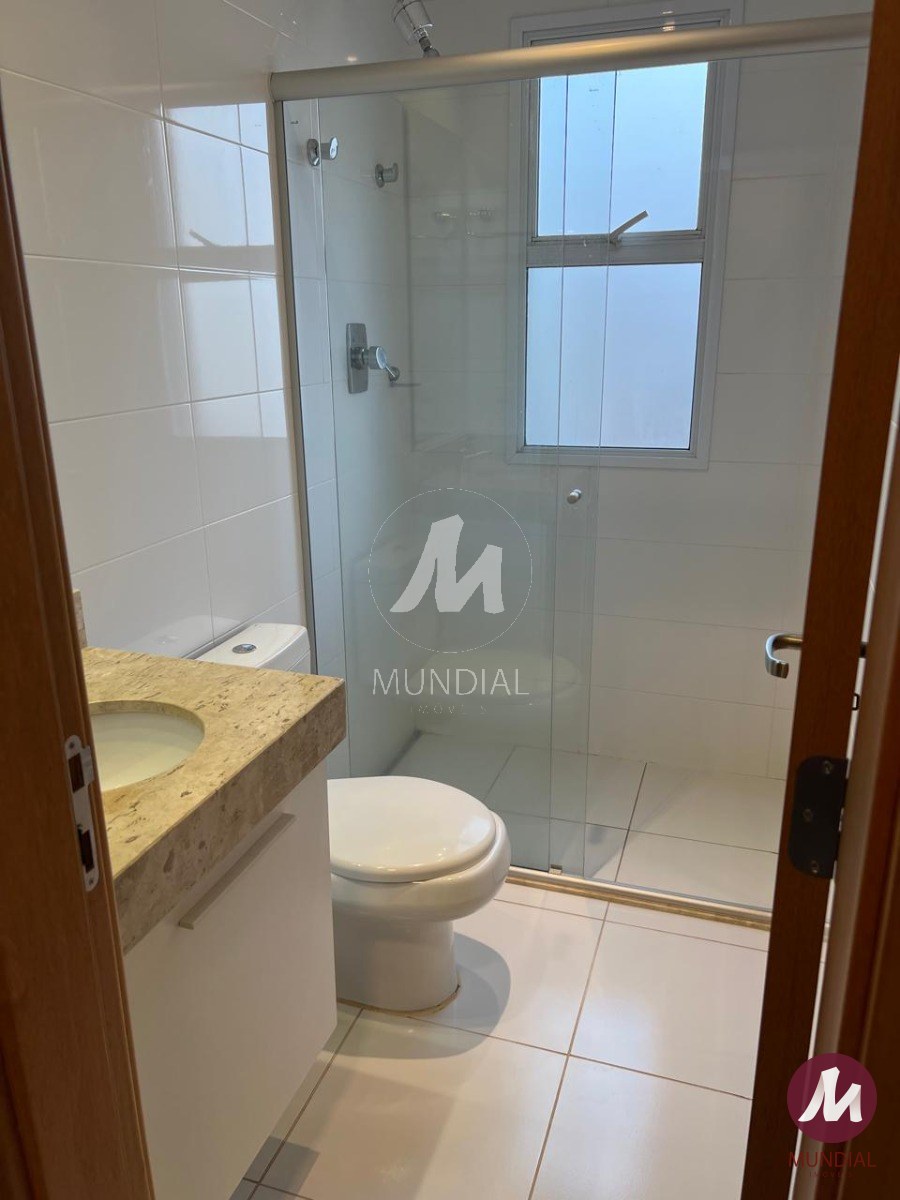 Banheiro/lavabo — foto 15