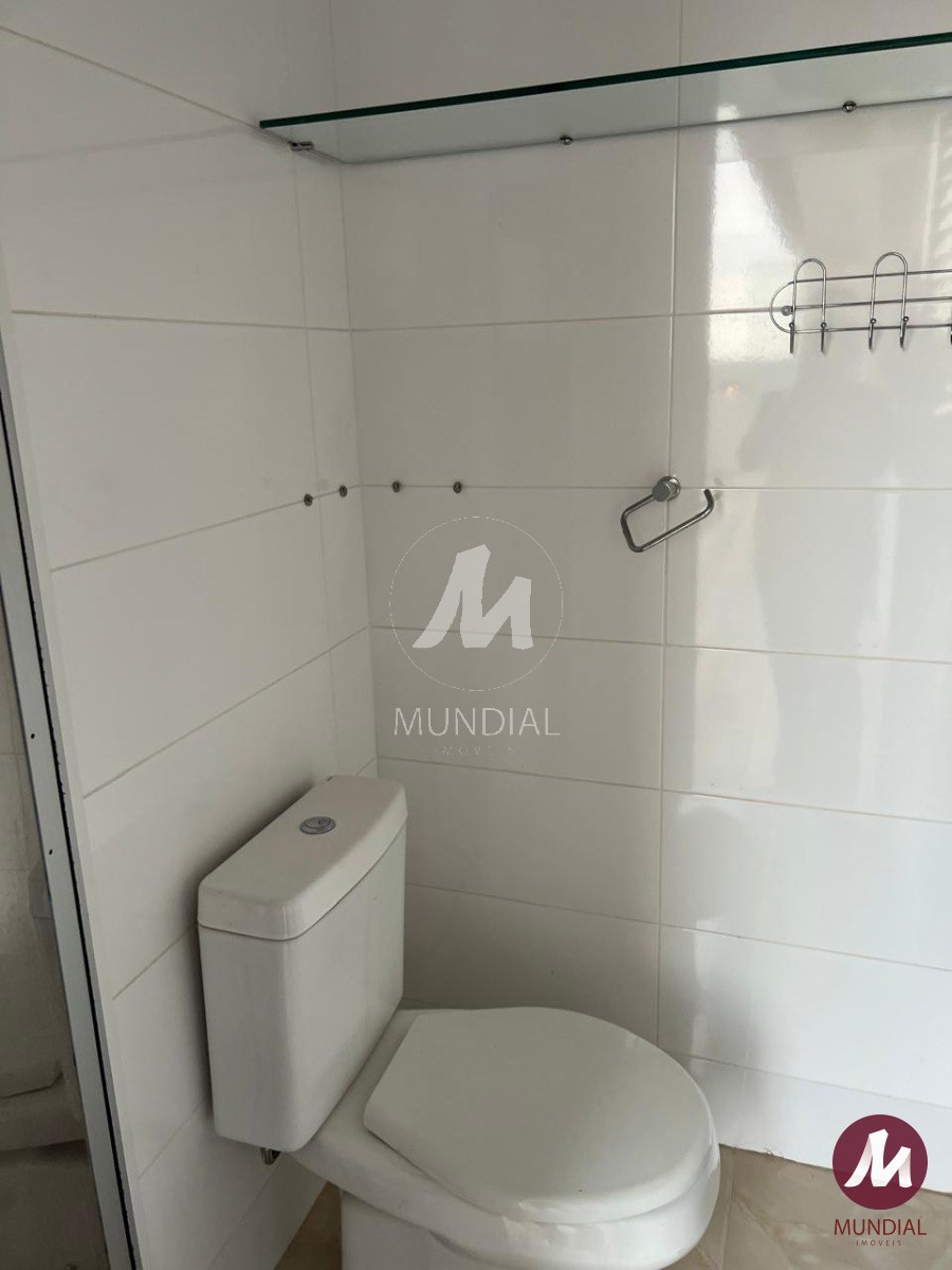 Banheiro/lavabo — foto 23