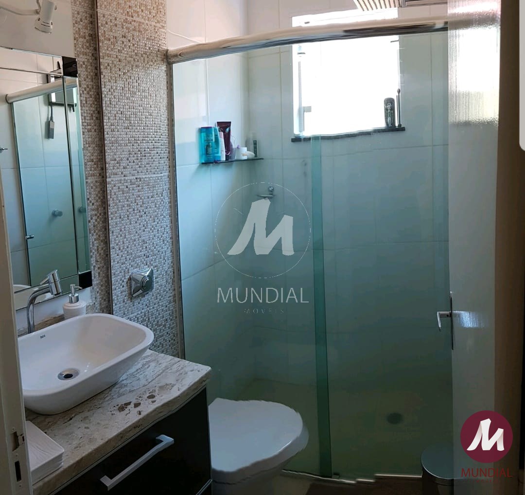 Banheiro/lavabo — foto 10