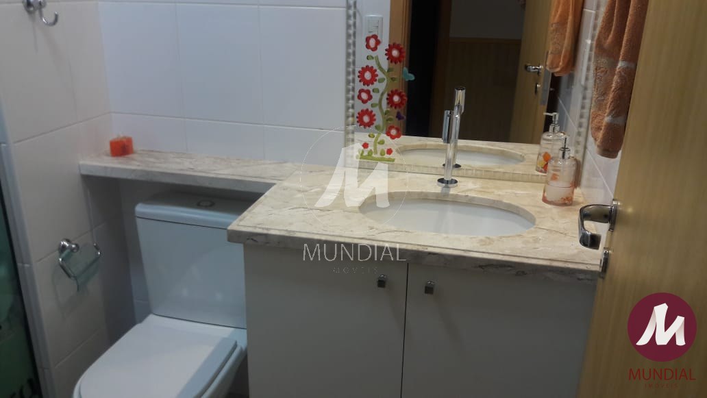 Banheiro/lavabo — foto 19