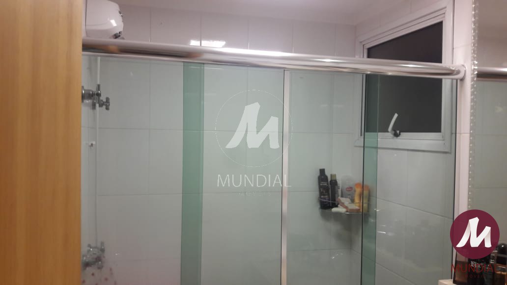 Banheiro/lavabo — foto 20