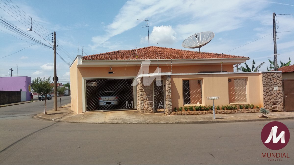 Fachada Unidade — foto 1