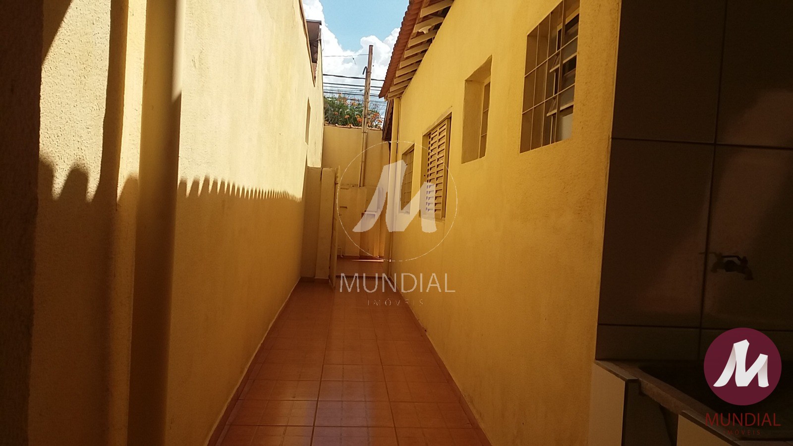 Quintal/corredores — foto 10