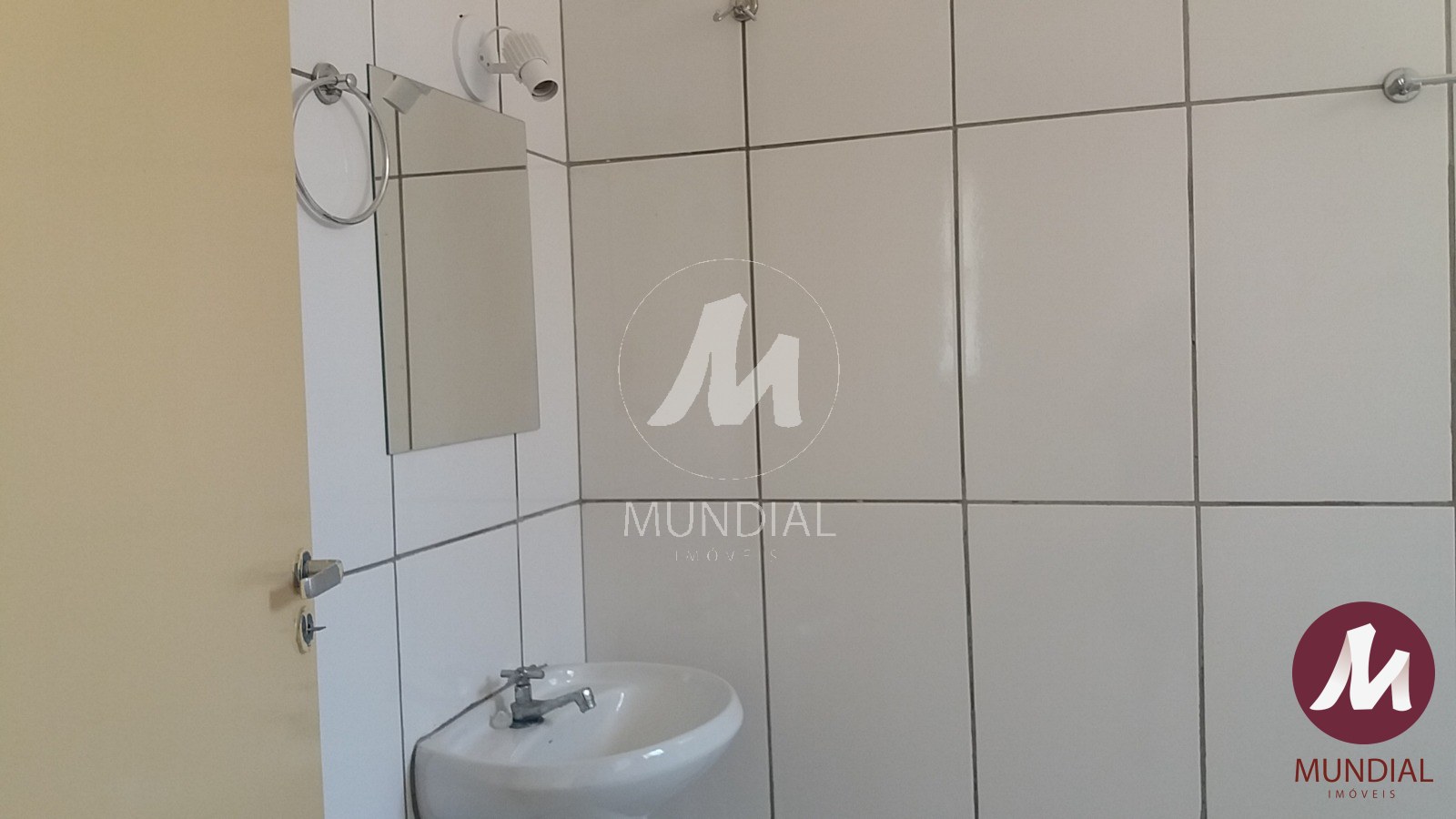 Banheiro/lavabo — foto 8