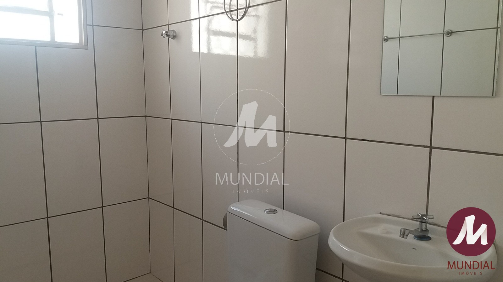 Banheiro/lavabo — foto 9