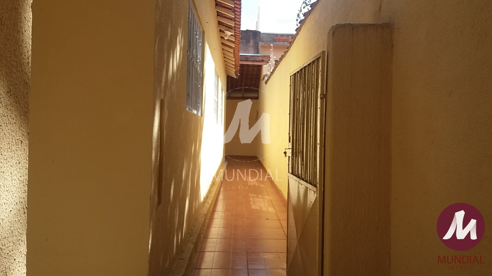 Quintal/corredores — foto 11