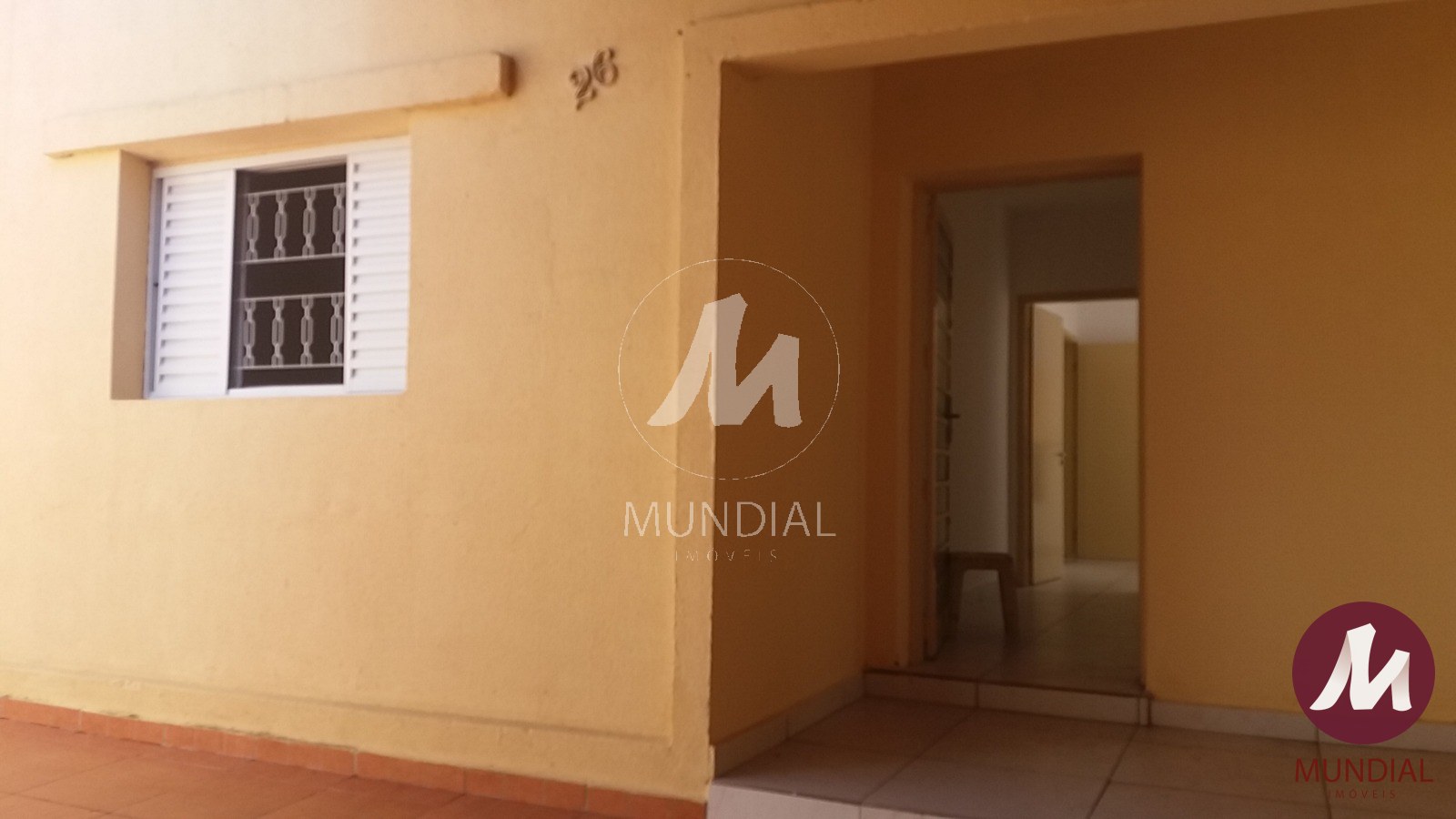 Quintal/corredores — foto 3