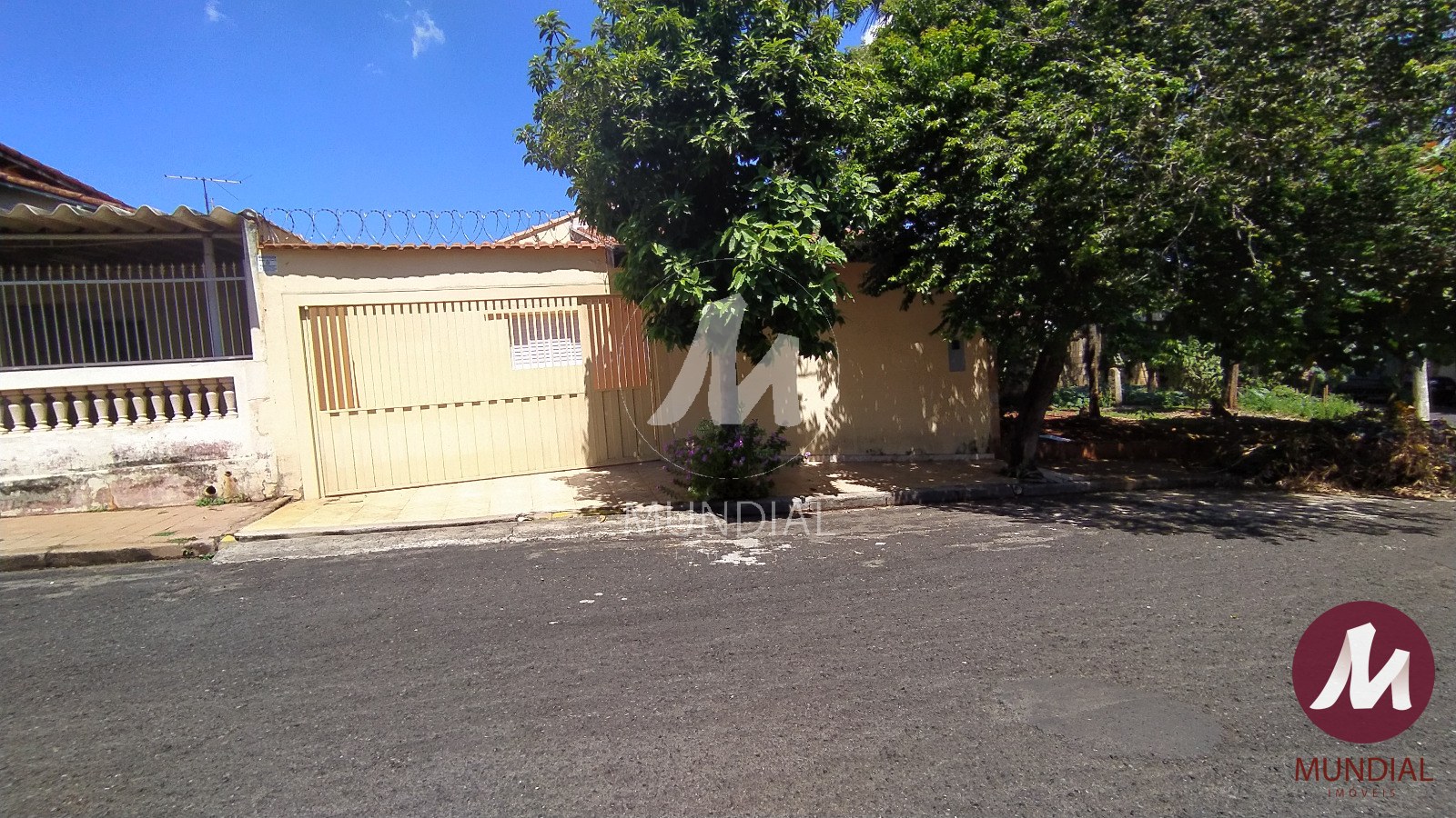 Fachada Unidade — foto 1