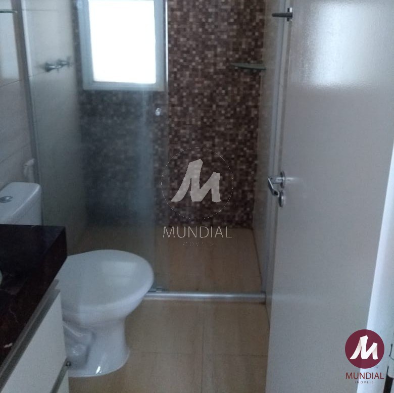 Banheiro/lavabo — foto 12
