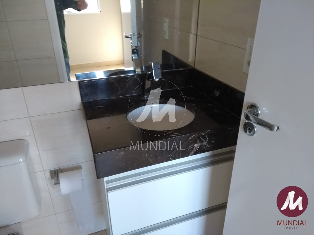 Banheiro/lavabo — foto 13