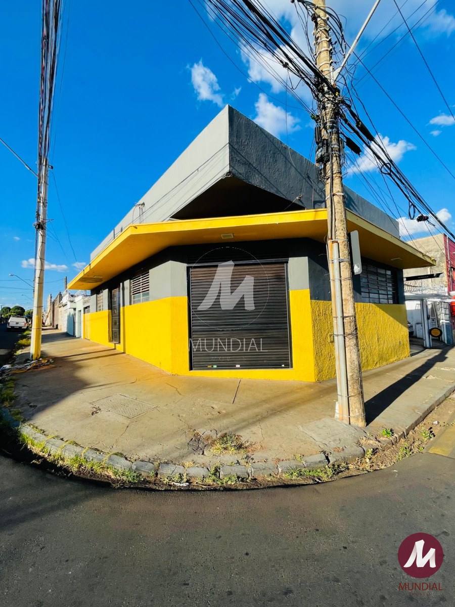 Fachada Unidade — foto 1