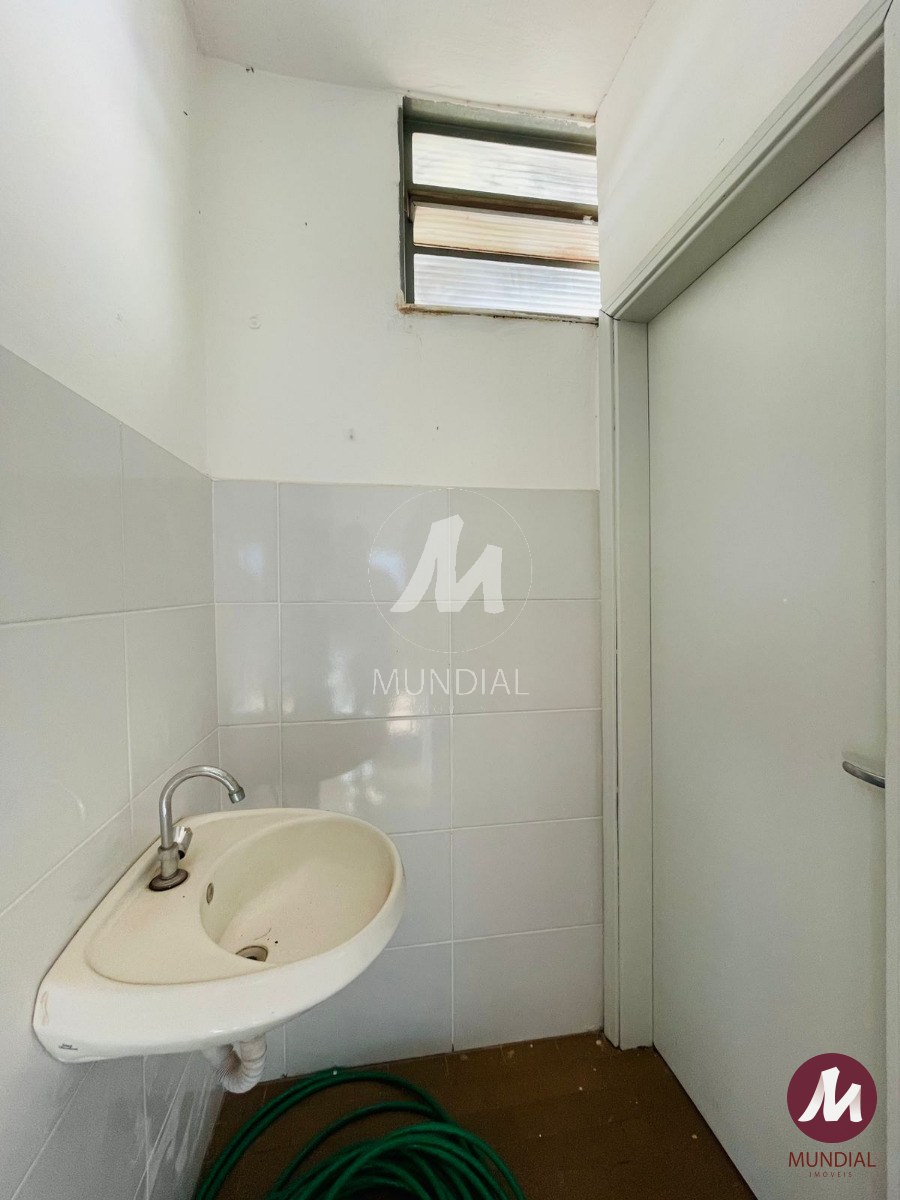 Banheiro/lavabo — foto 10
