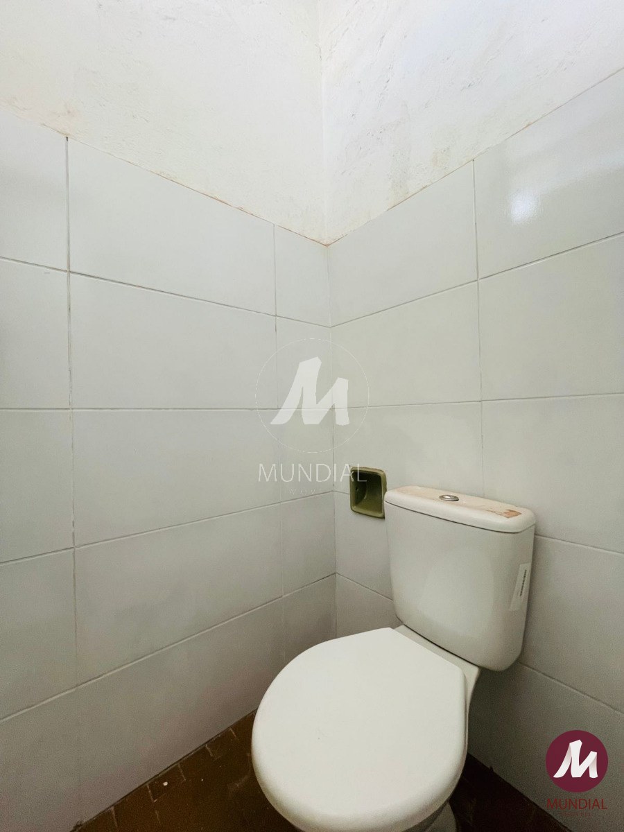 Banheiro/lavabo — foto 11