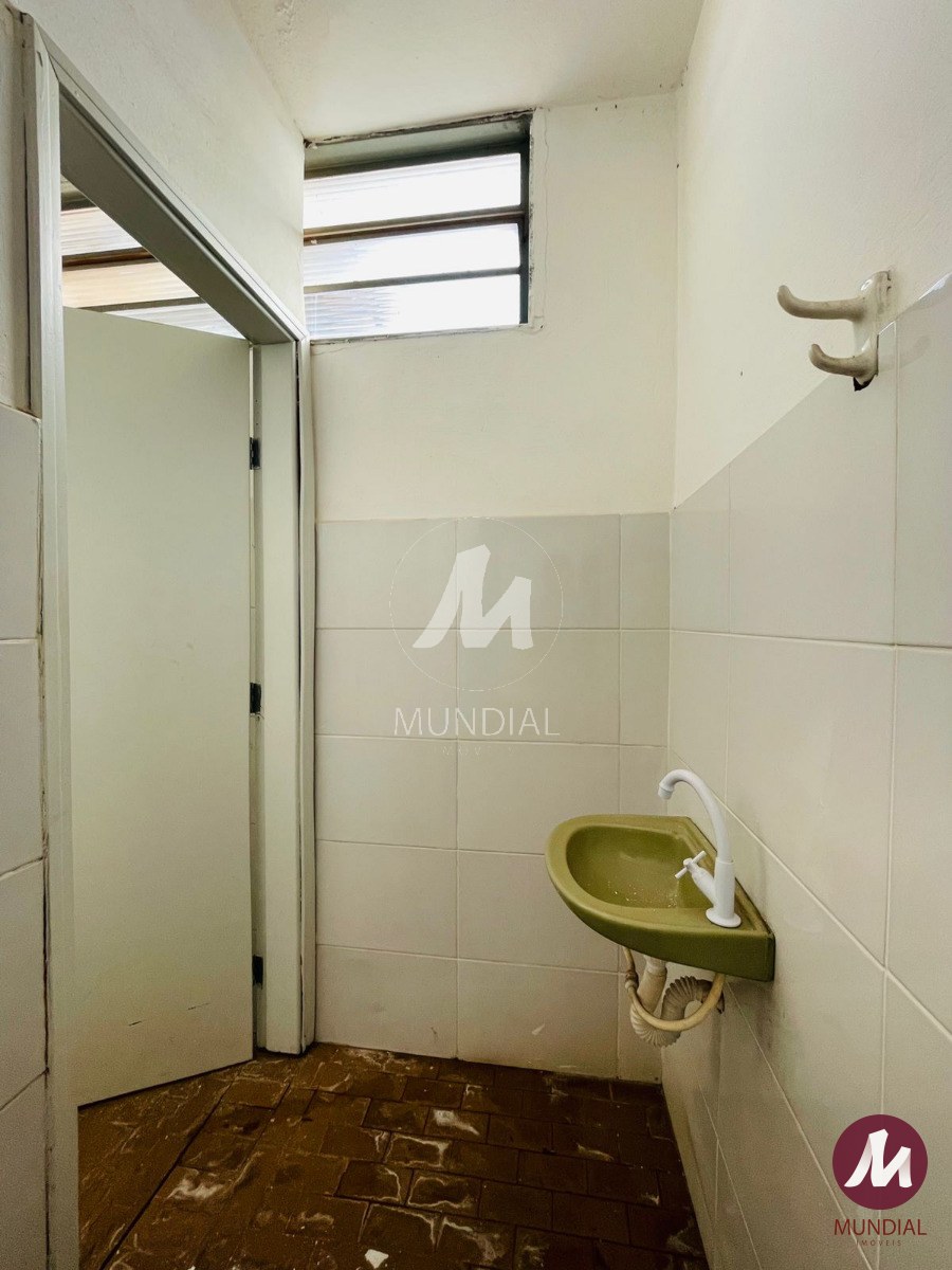 Banheiro/lavabo — foto 12