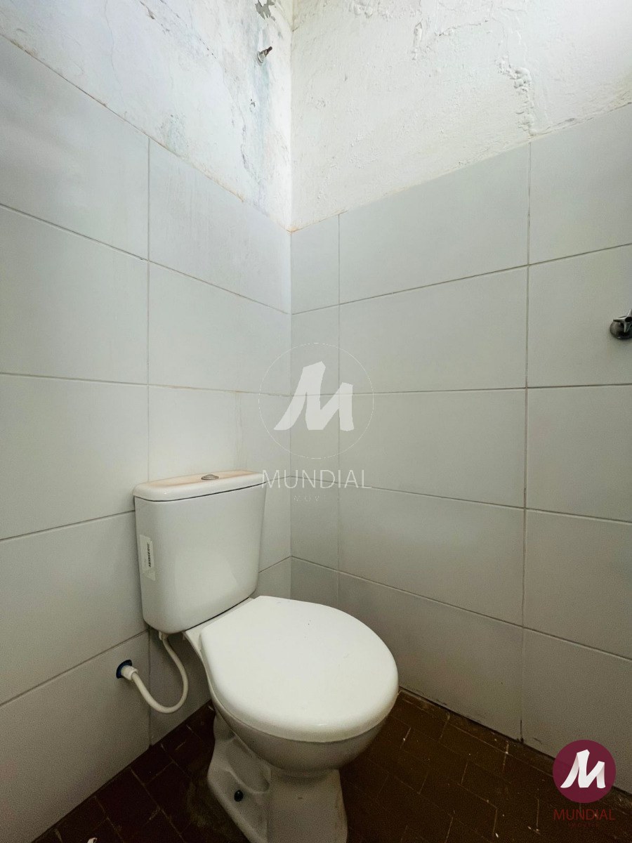 Banheiro/lavabo — foto 13