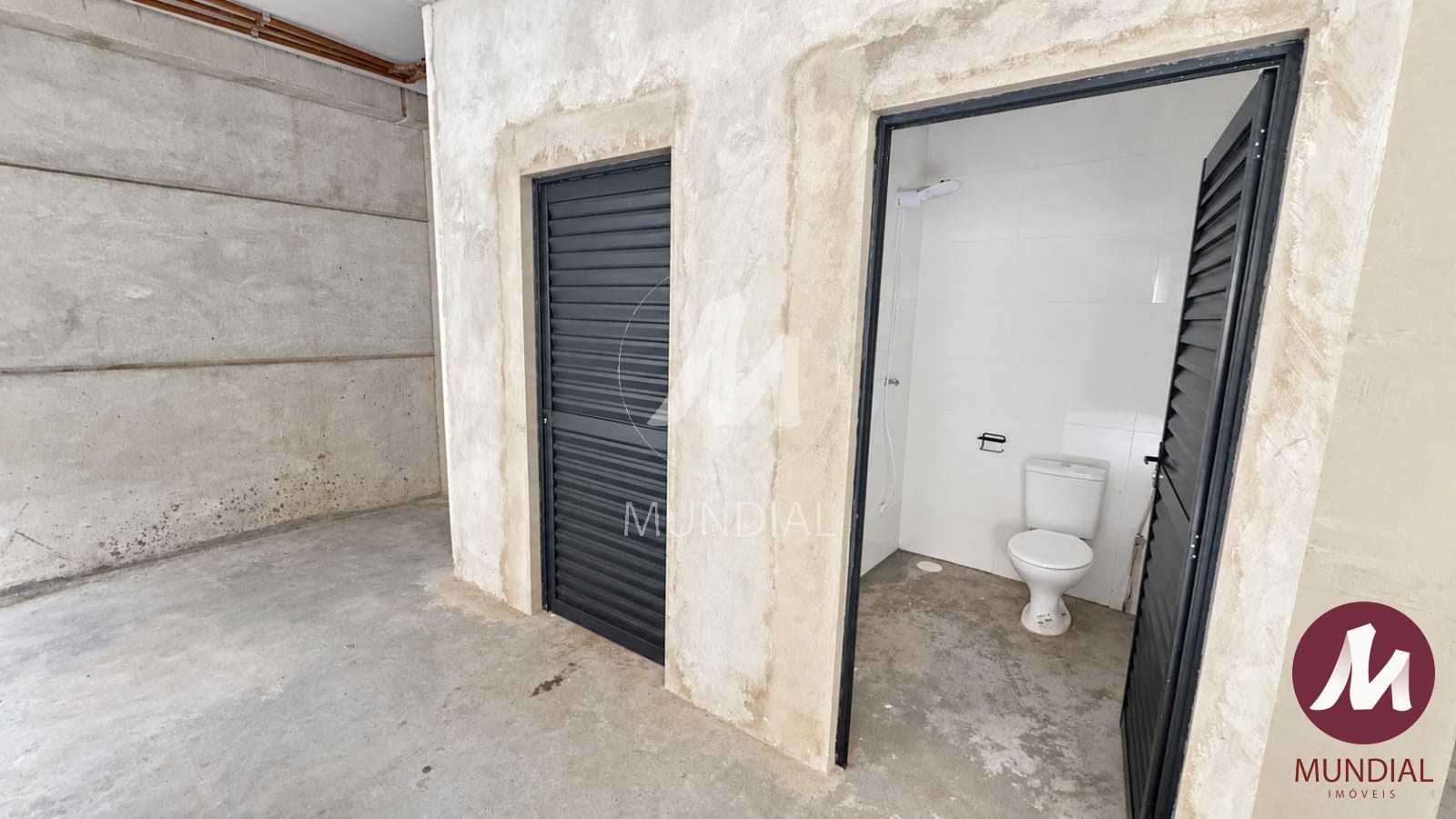 Banheiro/lavabo — foto 7