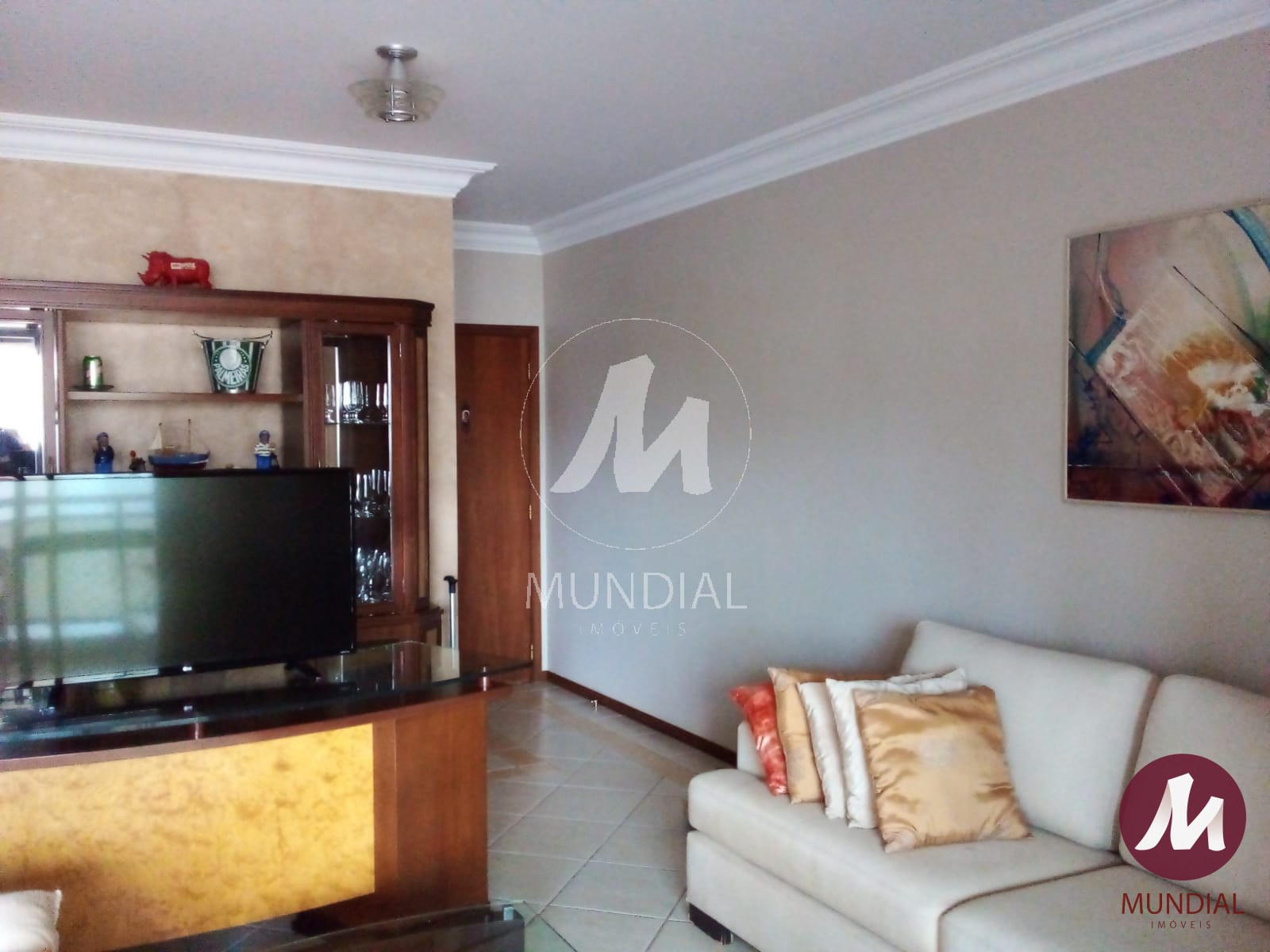 Sala — foto 1