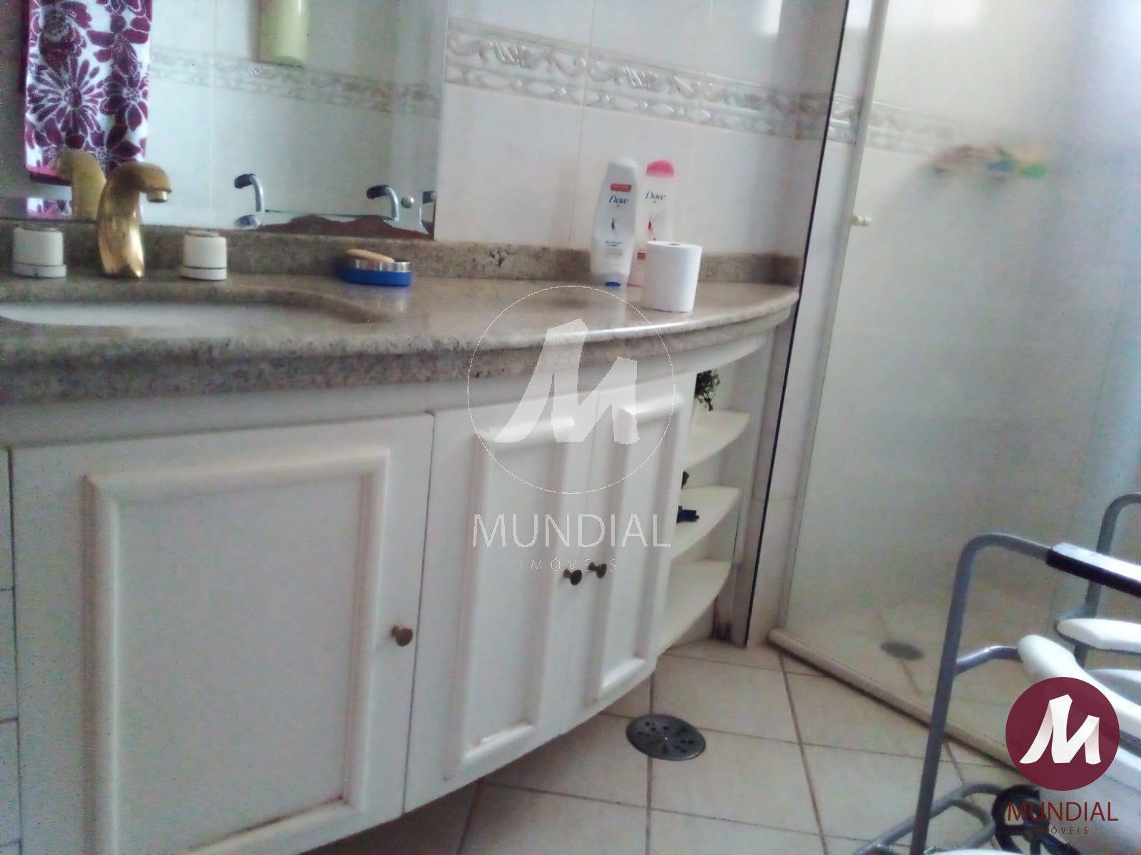 Banheiro/lavabo — foto 8