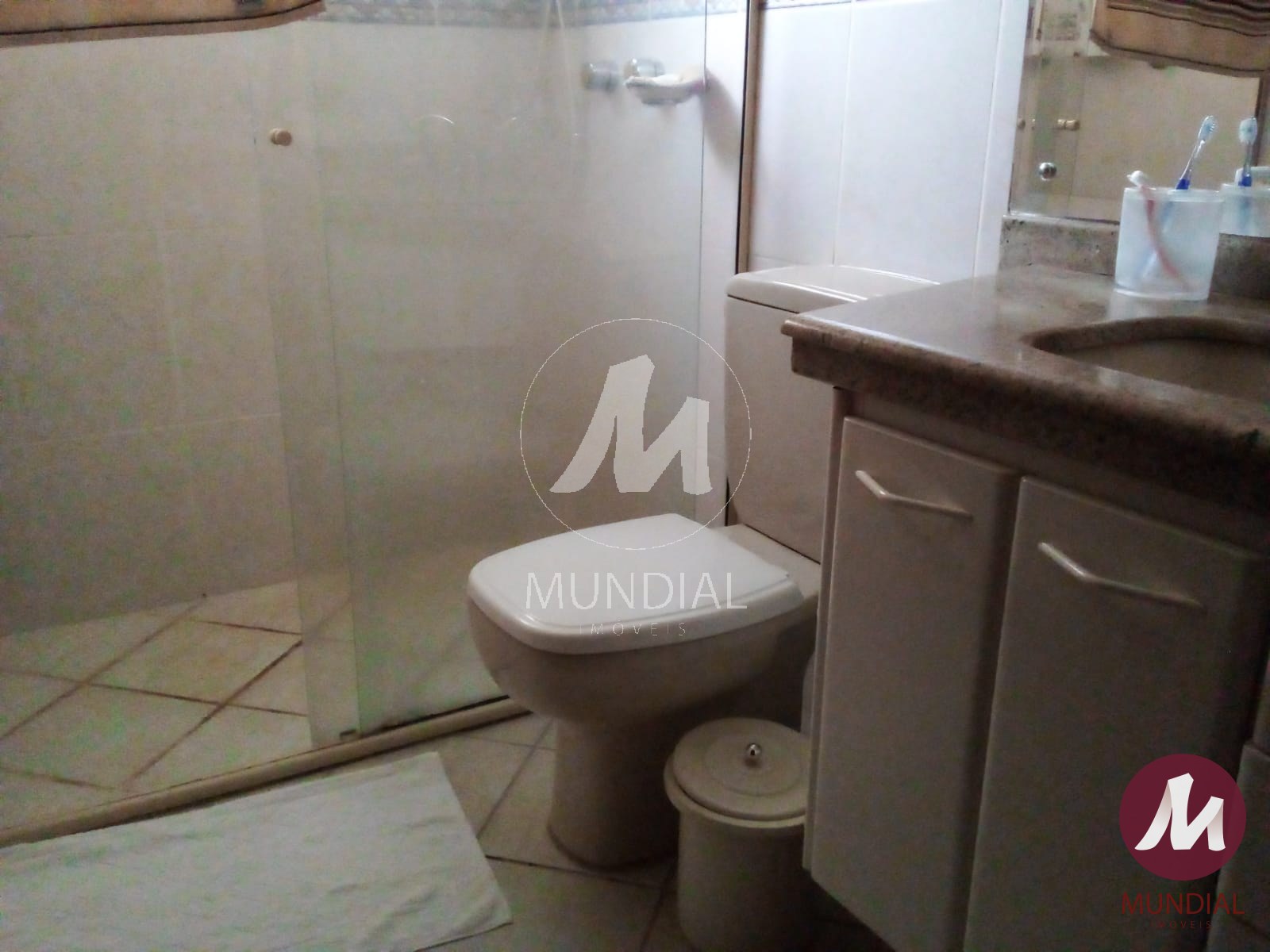 Banheiro/lavabo — foto 9